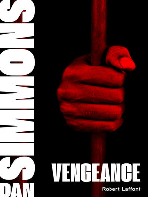 cover image of Vengeance--Tome 1